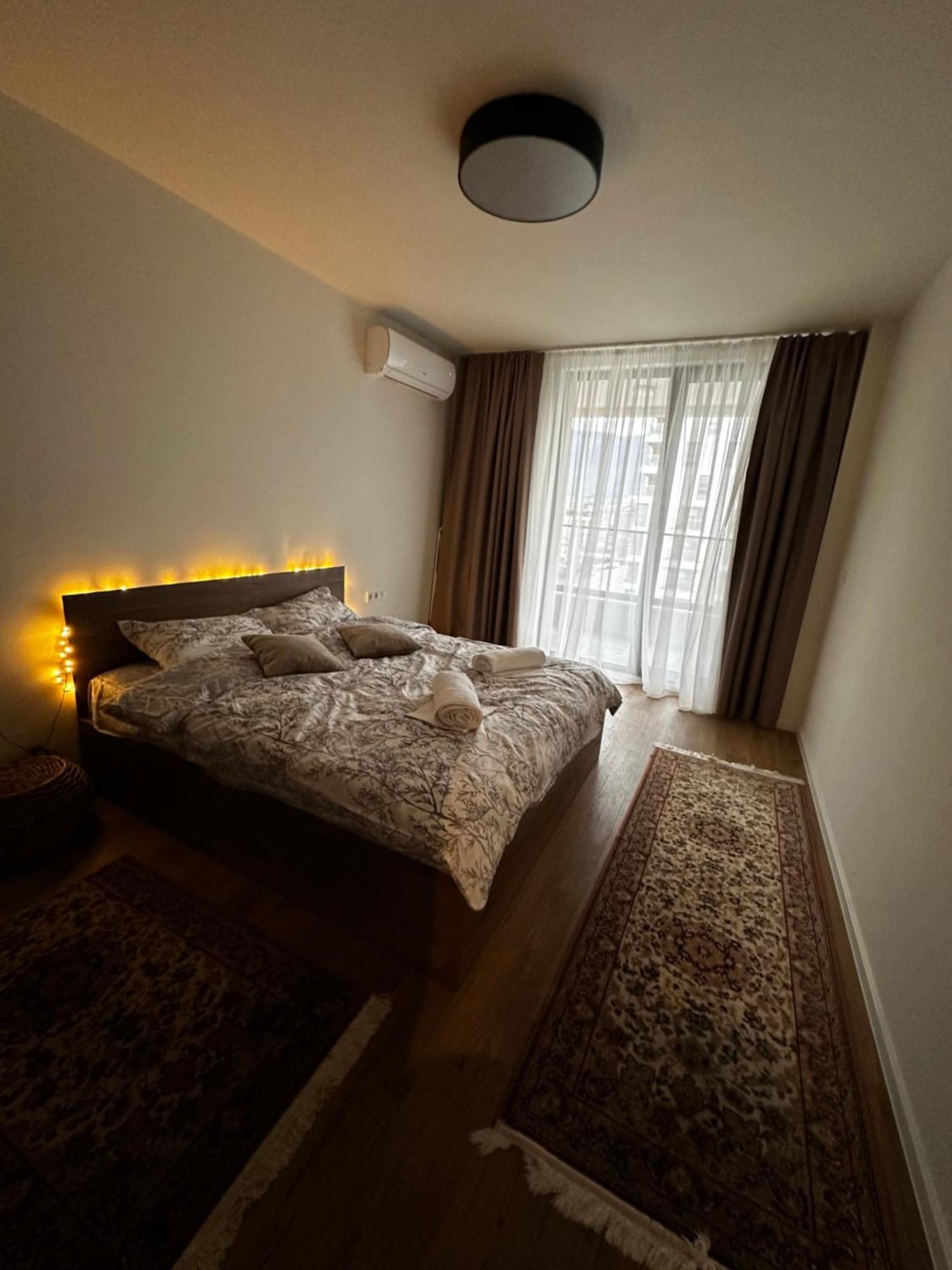 1Br Modern Condo Near The University Sofia Exterior photo