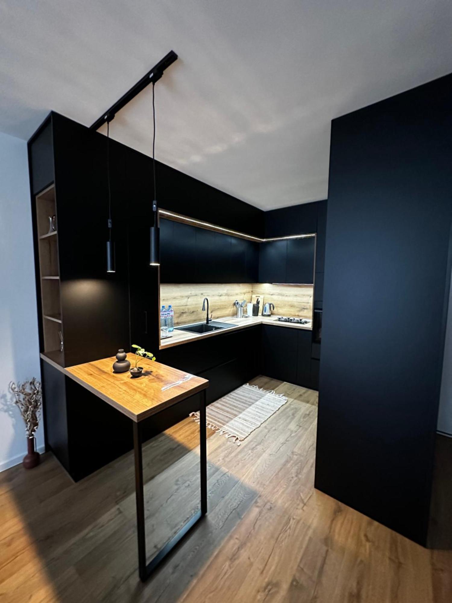 1Br Modern Condo Near The University Sofia Exterior photo